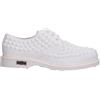 CULT - Stringate - Bianco