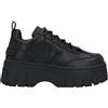 WINDSOR SMITH - Sneakers - Nero