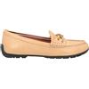 GEOX - Mocassino - Sabbia