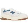 NEW BALANCE - Sneakers - Off white