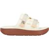 SUICOKE - Sandali - Off white