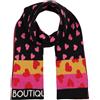 BOUTIQUE MOSCHINO - Sciarpe e foulard - Nero