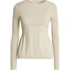 GRAN SASSO - Pullover - Sabbia