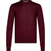 L.B.M. 1911 - Pullover - Bordeaux
