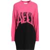 GAëLLE Paris - Pullover - Fucsia