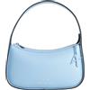 ARMANI EXCHANGE - Borsa a mano - Blu chiaro