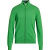 SUN 68 - Cardigan - Verde