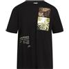 DRIES VAN NOTEN - T-shirt - Nero