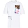 DRIES VAN NOTEN - T-shirt - Bianco