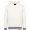 ARMANI EXCHANGE - Felpa - Off white