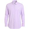ETRO - Camicia regular fit - Rosa chiaro