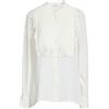 MARELLA - Camicie e bluse tinta unita - Bianco