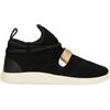 GIUSEPPE ZANOTTI - Sneakers - Nero
