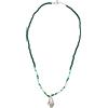 ISABEL MARANT - Collana - Verde