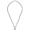 ISABEL MARANT - Collana - Blu chiaro