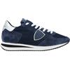 PHILIPPE MODEL - Sneakers - Blu