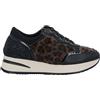 MELLUSO WALK - Sneakers - Nero