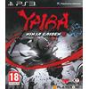 KT Yaiba : Ninja Gaiden Z - édition spéciale - [Edizione: Francia]