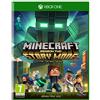 Maximum Games Minecraft Story Mode - Season 2 Pass Disc - Xbox One [Edizione: Regno Unito]