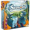 Libellud Seasons