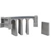 Faller FA120466 Viaduct Set 2 Track Curved Model Kit Various