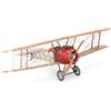 Artesanía Latina 20351. Wooden & metal fighter Sopwith Camel 1:16