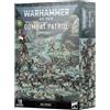 Games Workshop - Warhammer 40,000 - COMBAT PATROL: Necrons (2023)