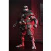 NECA Tartarughe Ninja Lronin Lyear Michelangelo Nightw Af Action Figura Neca