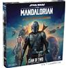 Asmodee Star Wars The Mandalorian Adventures: Clan Of Two Expansion Cooperat