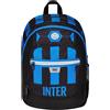 SEVEN ZAINO ADVANCED INTER FINO ALLA VITTORIA 20F3024015D8