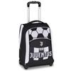 SEVEN TROLLEY BIG 2 RUOTE JUVENTUS WE ARE YOUTH 20B602604899