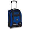 SEVEN TROLLEY BIG 2 RUOTE INTER OUR DESTINY 20F3026045D8