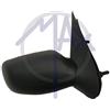 KREMER MAX MFD146-R Specchietto retrovisore esterno convesso Regolazione:comando cavo flessibile Dx Compatibilità con FORD Fiesta Mk4 Hatchback JAS, JBS Fiesta Mk4 J3S, J5S Fiesta Mk4 Van JVS