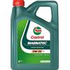 Castrol MAGNATEC 0W-30 C2 Olio Motore per auto Totalmente Sintetico, 4L