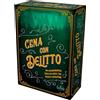 GOLIATH 928515 CENA CON DELITTO