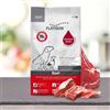 Platinum Adult Manzo e Patate - Crocchette Semi-Umide, 5 kg