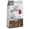 Platinum Adult Mini Iberico+Greens - Crocchette Semiumide Cani - 900 g