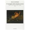 Mondadori Il risveglio della bionda sirena. Raphaël e Mafai. Storia di un amore coniugale