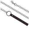 Lovetoy Collare con Guinzaglio Fetish Pleasure