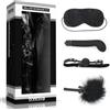 Lovetoy Kit Bondage Deluxe Dark Vibe