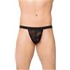 Softline Intimo Uomo Netty Thong Taglia S/L