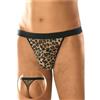 Softline Intimo Sexy Leo Wild - Taglia S/L