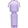 Magic Wand Night Mini Vibratore Ricaricabile USB