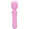 Magic Wand Exotic Mini Vibratore Massaggiante Ricaricabile