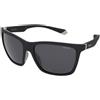 Polaroid PLD 2126/S 08A/M9 | Occhiali da Sole Graduati o Non Graduati | Prova Online | Unisex | Plastica | Quadrati | Nero, Grigio | Adrialenti