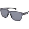 Carrera Ducati Carduc 003/S R6S/T4 | Occhiali da Sole Graduati o Non Graduati | Prova Online | Unisex | Plastica | Quadrati | Grigio, Trasparente | Adrialenti