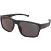 Carrera Ducati Carduc 029/S 807/H4 | Occhiali da Sole Graduati o Non Graduati | Prova Online | Plastica | Rettangolari | Nero, Rosso | Adrialenti