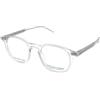 Tommy Hilfiger TH 1941 900 | Occhiali da Vista Graduati | Prova Online | Plastica | Tondi | Trasparente | Adrialenti