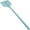 Metaltex-Pala 249700 matamoscas di plastica, assortimento: Colori Assortiti