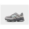 New Balance 9060 Neonato - Grigio, grigio
